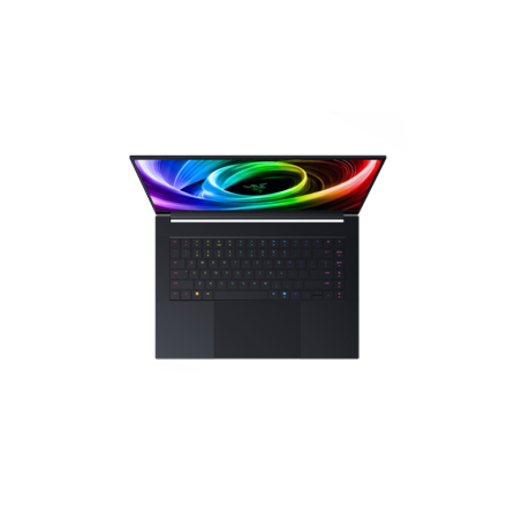 Razer Blade 16 , Black , 16 , OLED , QHD+ , 2560 x 1600 pixels , 240 Hz , AMD Ryzen AI 9 , HX 370 , 32 GB , LPDDR5X , Solid-state drive capacity 2000 GB , GeForce RTX 5090 , GDDR7 , 24 GB , Windows 11 Home , 802.11a/b/g/n/ac/ax/be , Bluetooth version 5.4 
