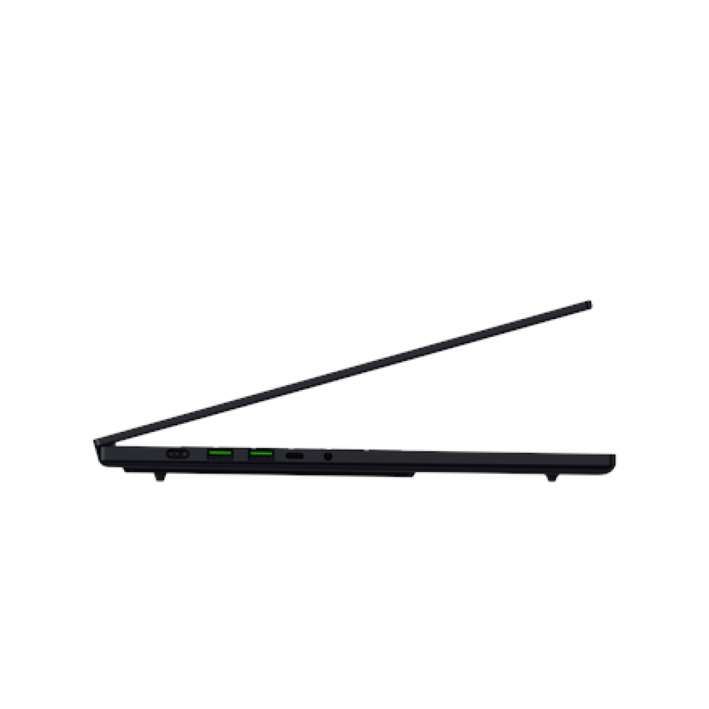 Razer Blade 16 , Black , 16 , OLED , QHD+ , 2560 x 1600 pixels , 240 Hz , AMD Ryzen AI 9 , HX 370 , 32 GB , LPDDR5X , Solid-state drive capacity 2000 GB , GeForce RTX 5090 , GDDR7 , 24 GB , Windows 11 Home , 802.11a/b/g/n/ac/ax/be , Bluetooth version 5.4 