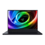 Razer Blade 16 , Black , 16 , OLED , QHD+ , 2560 x 1600 pixels , 240 Hz , AMD Ryzen AI 9 , HX 370 , 32 GB , LPDDR5X , Solid-state drive capacity 2000 GB , GeForce RTX 5090 , GDDR7 , 24 GB , Windows 11 Home , 802.11a/b/g/n/ac/ax/be , Bluetooth version 5.4 
