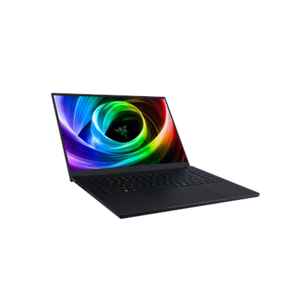 Razer Blade 16 , Black , 16 , OLED , QHD+ , 2560 x 1600 pixels , 240 Hz , AMD Ryzen AI 9 , HX 370 , 32 GB , LPDDR5X , Solid-state drive capacity 2000 GB , GeForce RTX 5090 , GDDR7 , 24 GB , Windows 11 Home , 802.11a/b/g/n/ac/ax/be , Bluetooth version 5.4 