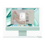 Apple iMac 24” 4.5K Retina, Apple M3 8C CPU, 8C GPU/8GB/256GB SSD/Pink/RUS , Apple