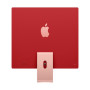 Apple iMac 24” 4.5K Retina, Apple M3 8C CPU, 8C GPU/8GB/256GB SSD/Pink/RUS , Apple