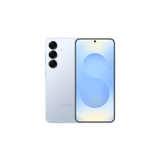 Samsung S25 , Galaxy , Icy Blue , 6.2 , Dynamic AMOLED 2X , 2340 x 1080 pixels , Qualcomm , Snapdragon 8 Elite , Internal RAM 12 GB , 128 GB , Dual SIM , 5G , Main camera resolution 50+12+10 MP , Secondary camera resolution 12 MP , Android , 4000 mAh , 15