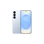 Samsung S25 , Galaxy , Icy Blue , 6.2 , Dynamic AMOLED 2X , 2340 x 1080 pixels , Qualcomm , Snapdragon 8 Elite , Internal RAM 12 GB , 128 GB , Dual SIM , 5G , Main camera resolution 50+12+10 MP , Secondary camera resolution 12 MP , Android , 4000 mAh , 15