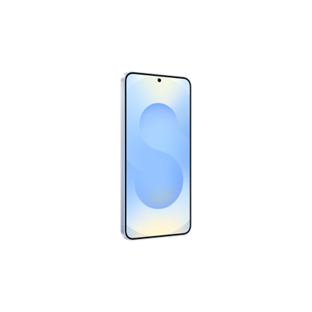 Samsung S25 , Galaxy , Icy Blue , 6.2 , Dynamic AMOLED 2X , 2340 x 1080 pixels , Qualcomm , Snapdragon 8 Elite , Internal RAM 12 GB , 128 GB , Dual SIM , 5G , Main camera resolution 50+12+10 MP , Secondary camera resolution 12 MP , Android , 4000 mAh , 15