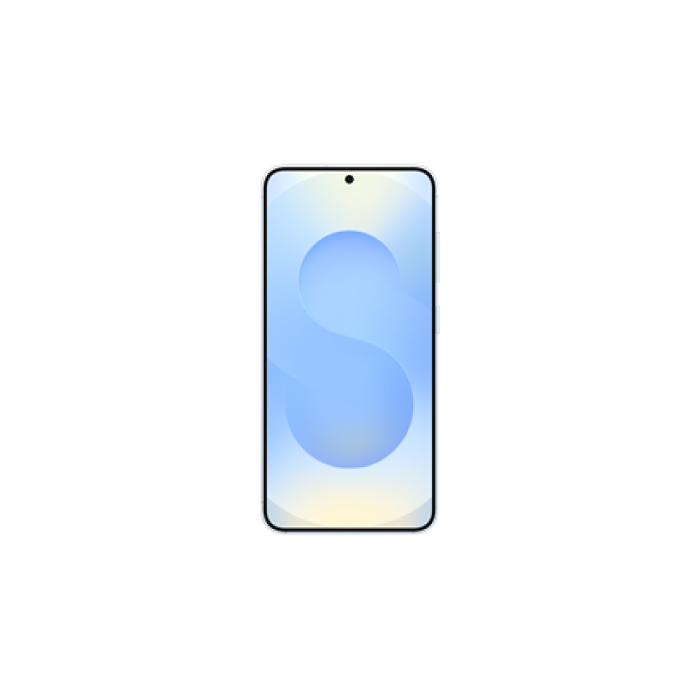 Samsung S25 , Galaxy , Icy Blue , 6.2 , Dynamic AMOLED 2X , 2340 x 1080 pixels , Qualcomm , Snapdragon 8 Elite , Internal RAM 12 GB , 128 GB , Dual SIM , 5G , Main camera resolution 50+12+10 MP , Secondary camera resolution 12 MP , Android , 4000 mAh , 15