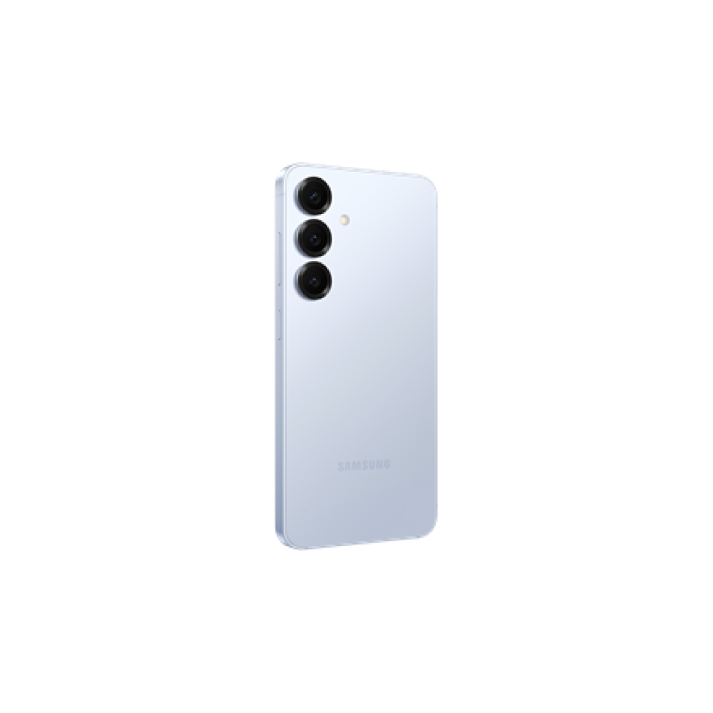 Samsung S25 , Galaxy , Icy Blue , 6.2 , Dynamic AMOLED 2X , 2340 x 1080 pixels , Qualcomm , Snapdragon 8 Elite , Internal RAM 12 GB , 128 GB , Dual SIM , 5G , Main camera resolution 50+12+10 MP , Secondary camera resolution 12 MP , Android , 4000 mAh , 15