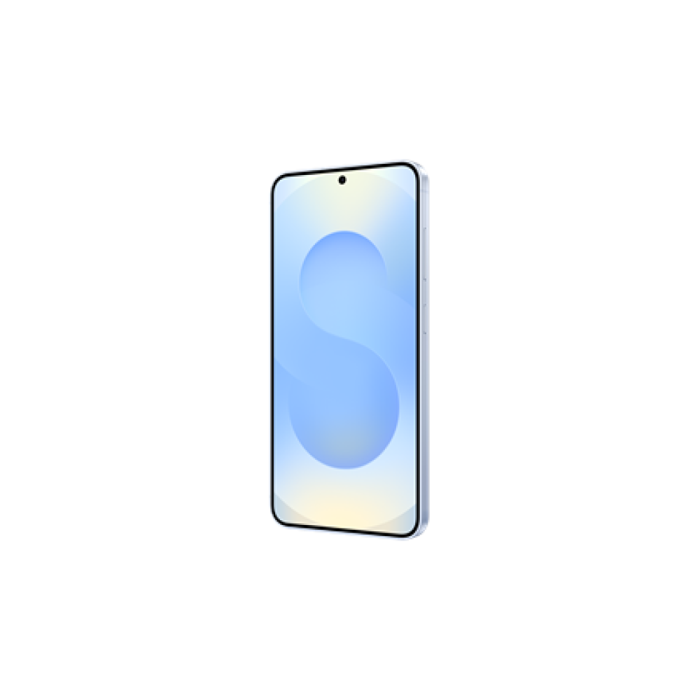 Samsung S25 , Galaxy , Icy Blue , 6.2 , Dynamic AMOLED 2X , 2340 x 1080 pixels , Qualcomm , Snapdragon 8 Elite , Internal RAM 12 GB , 128 GB , Dual SIM , 5G , Main camera resolution 50+12+10 MP , Secondary camera resolution 12 MP , Android , 4000 mAh , 15
