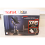 SALE OUT. TEFAL QT2020 IXEO Garment Steamer, 2170 W, Water tank 1,1 L, 3 steam settings, Black/Copper , TEFAL , Garment Steamer , IXEO POWER QT2020E0 , Handheld , 2170 W , 1.1 L , 90 g/min , Black/Copper , DAMAGED PACKAGING