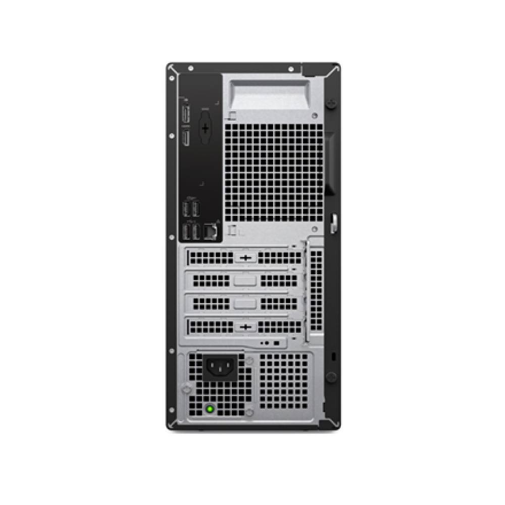 Dell Pro , Essential QVT1260 , Desktop , Tower , Intel Core Ultra 5 , 225 , 16 GB , DDR5 , 512 GB , Intel UHD Graphics , English , Windows 11 Pro , Warranty 36 month(s)