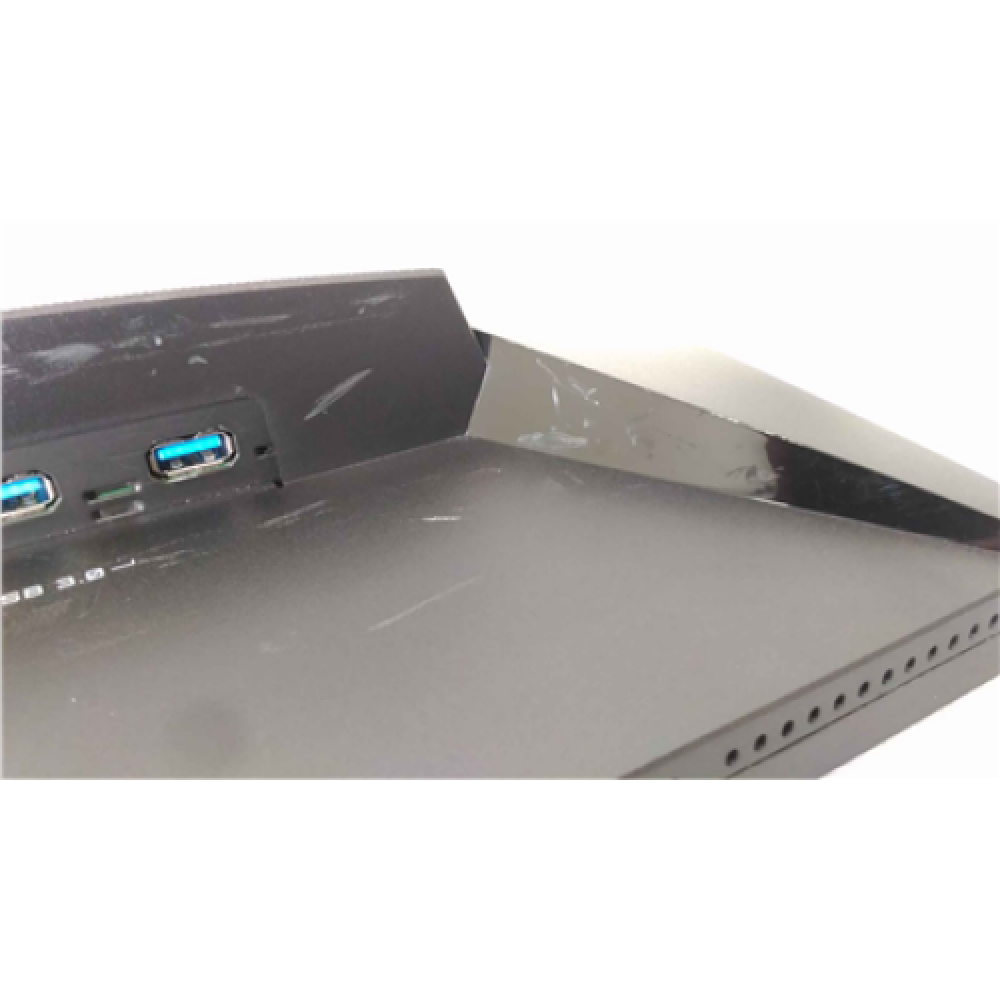 SALE OUT. Gigabyte M28U-EK Gigabyte 28 IPS UHD Warranty 3 month(s) 1 ms 300 cd/m² Black 1 x Audio Out USED, REFURBISHED, SCRATCHED, WITHOUT MANUALS , Gigabyte , Gaming Monitor , M28U-EK , 28 , IPS , UHD , 144 Hz , 1 ms , 3840 x 2160 pixels , 300 cd/m² , 1