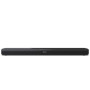 Sharp HT-SB100 2.0 Soundbar for TV above 32, HDMI ARC/CEC, Aux-in, Optical, Bluetooth, USB, 80cm, Gloss Black , Sharp , Yes , Soundbar for TV above 32 , HT-SB100 , Black , No , USB port , AUX in , Bluetooth , Wireless connection