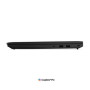 Lenovo ThinkPad L16 G3 Intel , Black , 16 , IPS , 1920 x 1200 pixels , WUXGA , Anti-glare , Intel Core Ultra 5 , 325 , 24 GB , SODIMM DDR5 , Solid-state drive capacity 512 GB , Intel Graphics , Windows 11 Pro , 802.11be , Bluetooth version 5.4 , 4G upgrad