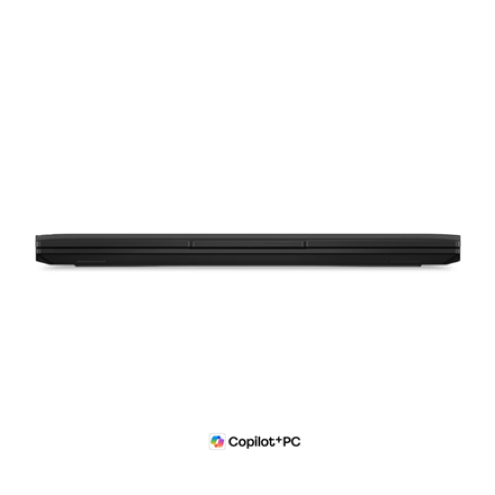 Lenovo ThinkPad L16 G3 Intel , Black , 16 , IPS , 1920 x 1200 pixels , WUXGA , Anti-glare , Intel Core Ultra 5 , 325 , 24 GB , SODIMM DDR5 , Solid-state drive capacity 512 GB , Intel Graphics , Windows 11 Pro , 802.11be , Bluetooth version 5.4 , 4G upgrad