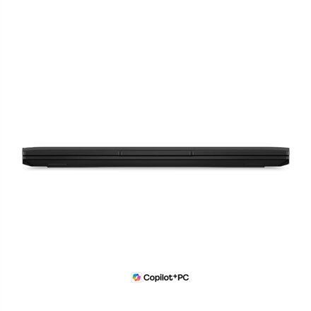 Lenovo ThinkPad L16 G3 Intel , Black , 16 , IPS , 1920 x 1200 pixels , WUXGA , Anti-glare , Intel Core Ultra 5 , 325 , 24 GB , SODIMM DDR5 , Solid-state drive capacity 512 GB , Intel Graphics , Windows 11 Pro , 802.11be , Bluetooth version 5.4 , 4G upgrad