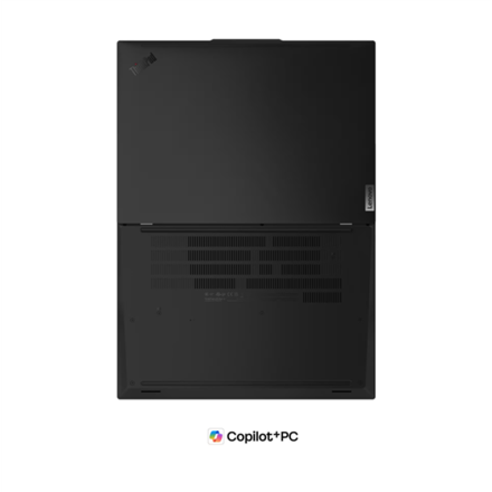 Lenovo ThinkPad L16 G3 Intel , Black , 16 , IPS , 1920 x 1200 pixels , WUXGA , Anti-glare , Intel Core Ultra 5 , 325 , 24 GB , SODIMM DDR5 , Solid-state drive capacity 512 GB , Intel Graphics , Windows 11 Pro , 802.11be , Bluetooth version 5.4 , 4G upgrad