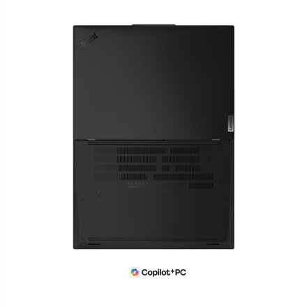 Lenovo ThinkPad L16 G3 Intel , Black , 16 , IPS , 1920 x 1200 pixels , WUXGA , Anti-glare , Intel Core Ultra 5 , 325 , 24 GB , SODIMM DDR5 , Solid-state drive capacity 512 GB , Intel Graphics , Windows 11 Pro , 802.11be , Bluetooth version 5.4 , 4G upgrad
