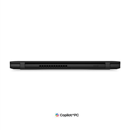 Lenovo ThinkPad L16 G3 Intel , Black , 16 , IPS , 1920 x 1200 pixels , WUXGA , Anti-glare , Intel Core Ultra 5 , 325 , 24 GB , SODIMM DDR5 , Solid-state drive capacity 512 GB , Intel Graphics , Windows 11 Pro , 802.11be , Bluetooth version 5.4 , 4G upgrad