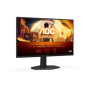 AOC 25G42E , 25 , IPS , FHD , 16:9 , 180 Hz , 1 ms , 1920 x 1080 pixels , 300 cd/m² , HDMI ports quantity 1 , Black
