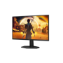 AOC , 25G42E , 25 , IPS , FHD , 16:9 , 180 Hz , 1 ms , 1920 x 1080 pixels , 300 cd/m² , HDMI ports quantity 1 , Black