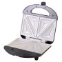 Camry , Sandwich maker , CR 3018 , 850 W , Number of plates 1 , Number of pastry 2 , Ceramic coating , Black