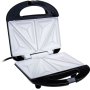 Camry , Sandwich maker , CR 3018 , 850 W , Number of plates 1 , Number of pastry 2 , Ceramic coating , Black