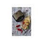 Camry , Sandwich maker , CR 3018 , 850 W , Number of plates 1 , Number of pastry 2 , Ceramic coating , Black