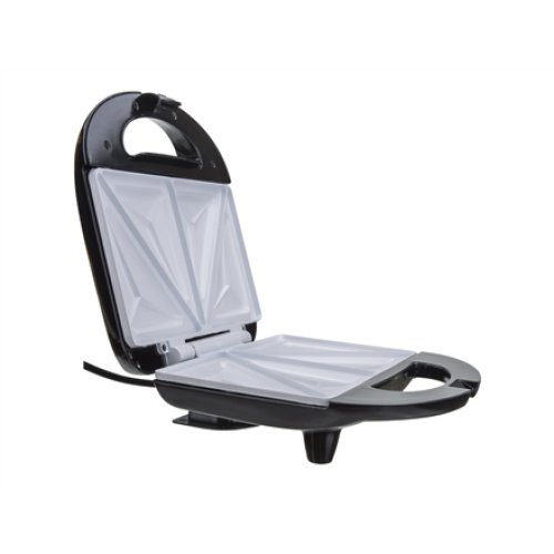 Camry , Sandwich maker , CR 3018 , 850 W , Number of plates 1 , Number of pastry 2 , Ceramic coating , Black