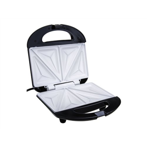 Camry , Sandwich maker , CR 3018 , 850 W , Number of plates 1 , Number of pastry 2 , Ceramic coating , Black