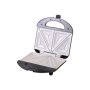 Camry , Sandwich maker , CR 3018 , 850 W , Number of plates 1 , Number of pastry 2 , Ceramic coating , Black