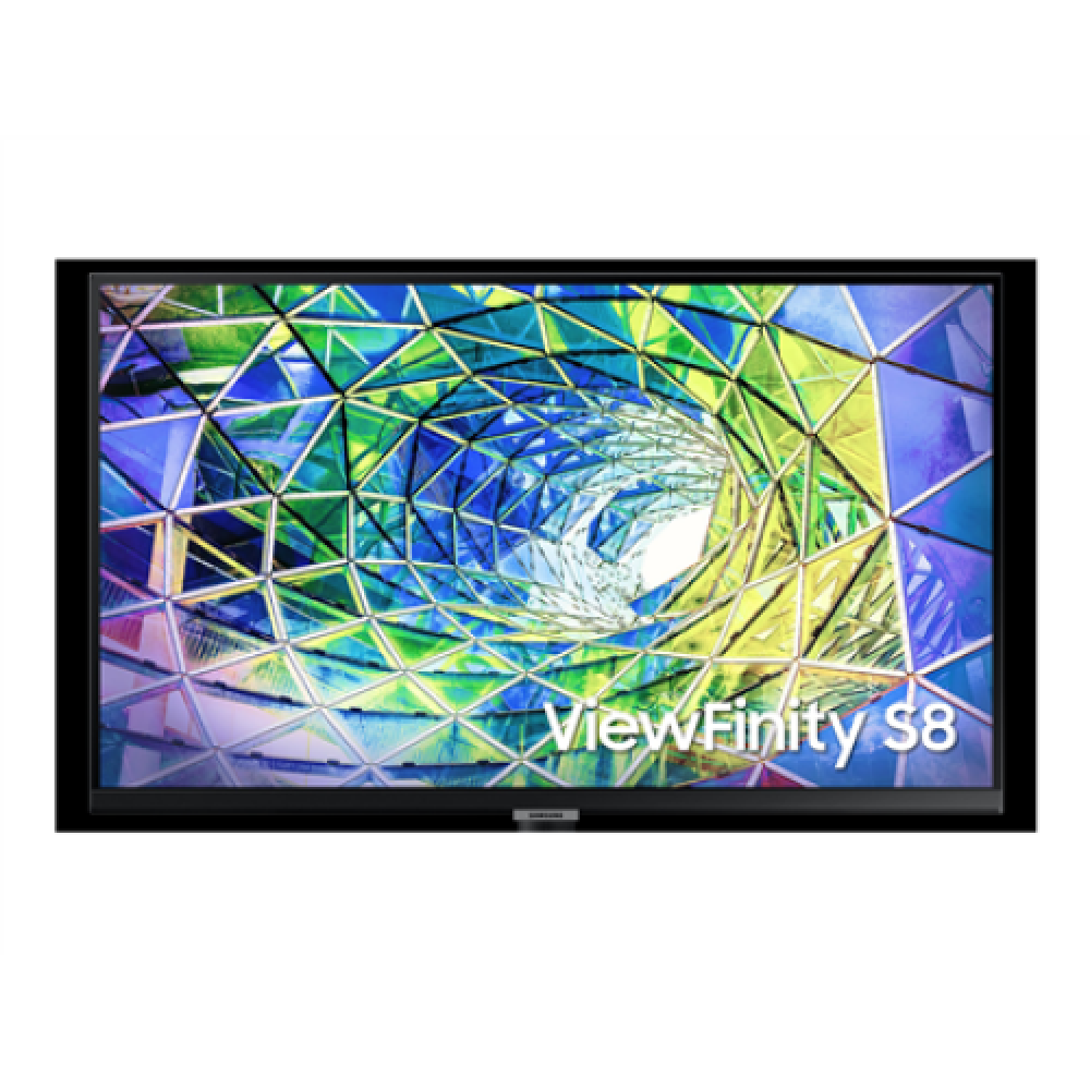 Samsung , Monitor , LS27A800UNPXEN , 27 , IPS , UHD , 16:9 , 60 Hz , 5 ms , 3840 x 2160 , 300 cd/m²