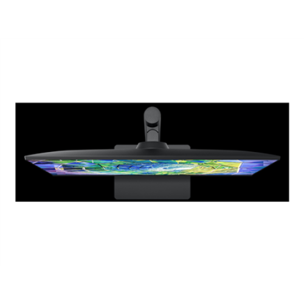 Samsung , Monitor , LS27A800UNPXEN , 27 , IPS , UHD , 16:9 , 60 Hz , 5 ms , 3840 x 2160 , 300 cd/m²