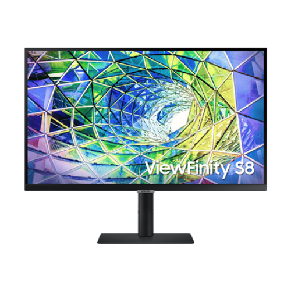 Samsung , Monitor , LS27A800UNPXEN , 27 , IPS , UHD , 16:9 , 60 Hz , 5 ms , 3840 x 2160 , 300 cd/m²