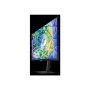 Samsung , Monitor , LS27A800UNPXEN , 27 , IPS , UHD , 16:9 , 60 Hz , 5 ms , 3840 x 2160 , 300 cd/m²