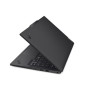 Lenovo ThinkPad T14 G6 Intel , Black , 14 , IPS , WUXGA , 1920 x 1200 pixels , Anti-glare , Intel Core Ultra 7 , 258V , 32 GB , Soldered LPDDR5x , Solid-state drive capacity 1000 GB , Intel Arc Graphics 140V , Windows 11 Pro , 802.11be , Bluetooth version
