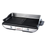 Gastroback Design Table Grill Advanced Pro BBQ 42523 Table 2300 W Black/Stainless steel