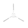 Xiaomi , Mi Robot Vacuum-Mop Essential Side Brush , White