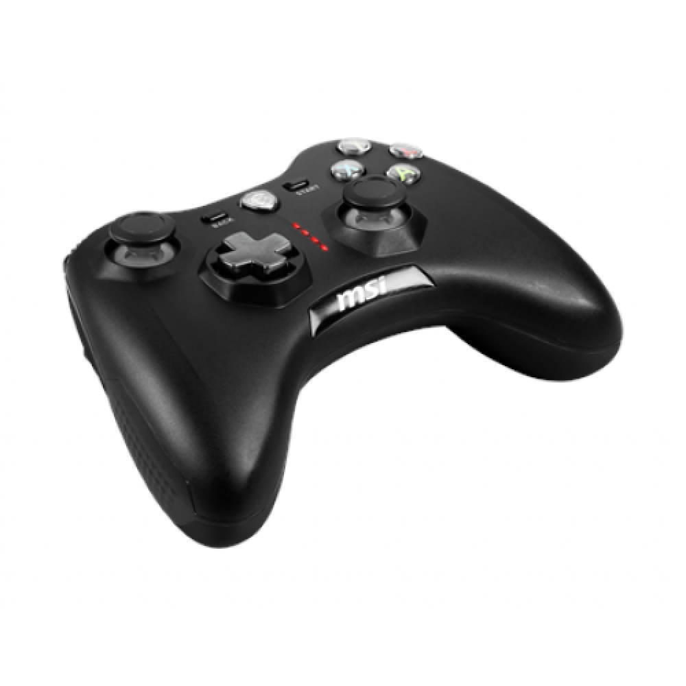 MSI , Gaming controller , Force GC30 V2