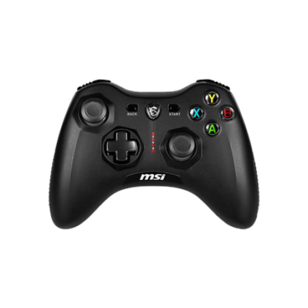 MSI , Gaming controller , Force GC30 V2
