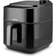 Gorenje Airfryer , AF1800ST , Capacity 6.7 L , Black