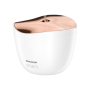 Sharp Aroma Diffuser DF-A1E-W Ultrasonic, White Metallic Rose Gold