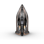 TEFAL , Steam Iron , FV9845 , Steam Iron , 3200 W , Water tank capacity 350 ml , Continuous steam 60 g/min , Black/Rose Gold