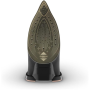 TEFAL , Steam Iron , FV9845 , Steam Iron , 3200 W , Water tank capacity 350 ml , Continuous steam 60 g/min , Black/Rose Gold