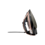 TEFAL , Steam Iron , FV9845 , Steam Iron , 3200 W , Water tank capacity 350 ml , Continuous steam 60 g/min , Black/Rose Gold