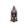 TEFAL , Steam Iron , FV9845 , Steam Iron , 3200 W , Water tank capacity 350 ml , Continuous steam 60 g/min , Black/Rose Gold