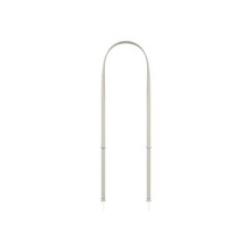 Apple Crossbody Strap - Tan , Apple