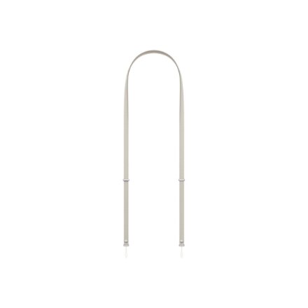 Apple Crossbody Strap - Tan , Apple
