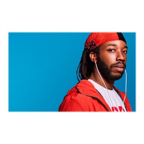 Energy Sistem , Earphones Style 1+ , Wired , In-ear , Microphone , Red