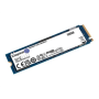 Kingston , SSD , NV2 , 500 GB , SSD form factor M.2 2280 , SSD interface PCIe 4.0 x4 NVMe , Read speed 3500 MB/s , Write speed 2100 MB/s