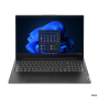 Lenovo Essential V15 G4 AMN , Business Black , 15.6 , TN , FHD , 1920 x 1080 pixels , Anti-glare , AMD Ryzen 5 , 7520U , 16 GB , Soldered LPDDR5 , 512 GB , AMD Radeon 610M Graphics , Windows 11 Pro , 802.11ax , 5.3 , English , Warranty 24 month(s) , Batte